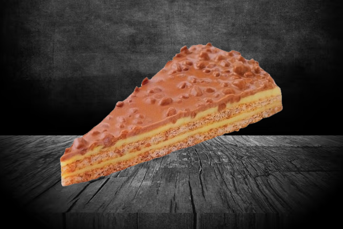 Tarte daim