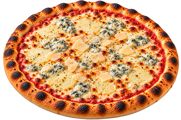 4 FROMAGES
